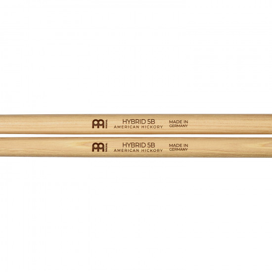 Meinl Stick & Brush - Hybrid 5B