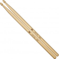 Meinl Stick & Brush - Heavy 2B