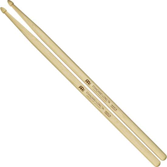 Meinl Stick & Brush - Standard Long 7A