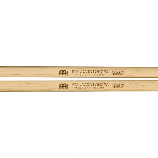 Meinl Stick & Brush - Standard Long 7A