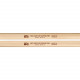 Meinl Stick & Brush - Big Apple Swing 5B - SB124