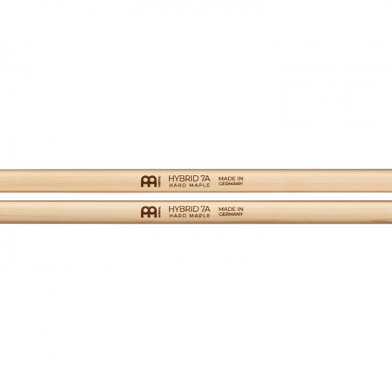 Meinl Stick & Brush - Hybrid 7A
