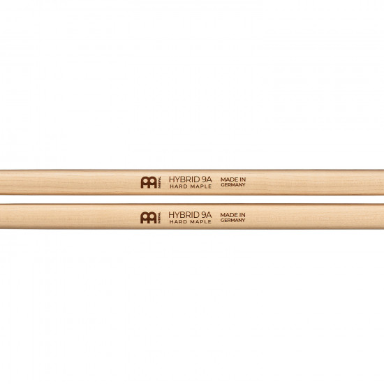 Meinl Stick & Brush - Hybrid 9A