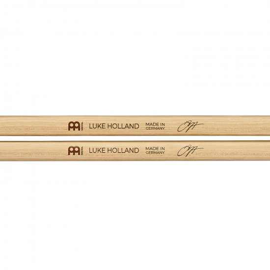 Meinl Stick & Brush - Luke Holland Signature