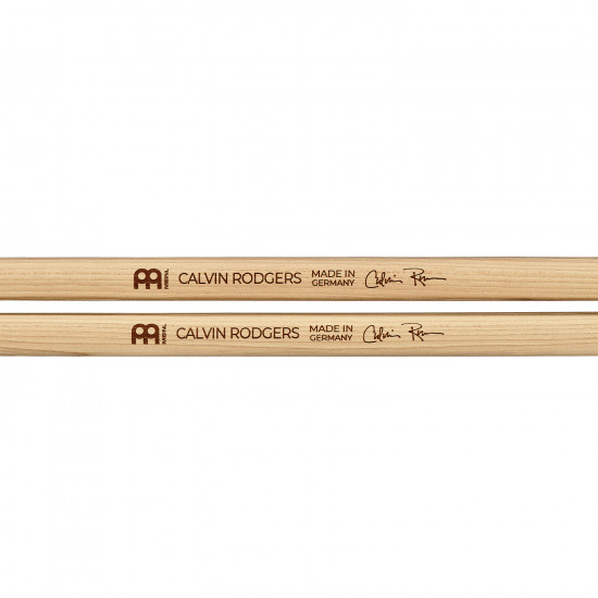 Meinl Stick & Brush - Calvin Rodgers Signature