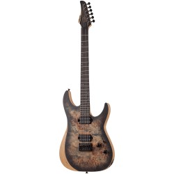 Schecter Reaper-6 SCB