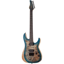 Schecter Reaper-6 SKYB