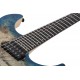 Schecter Reaper-6 SKYB