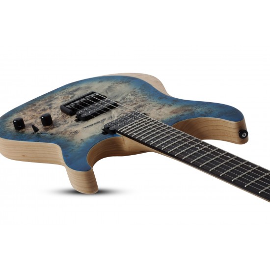 Schecter Reaper-6 SKYB