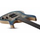 Schecter Reaper-6 SKYB