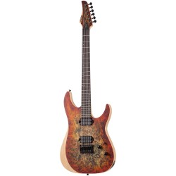 Schecter Reaper-6 INFB