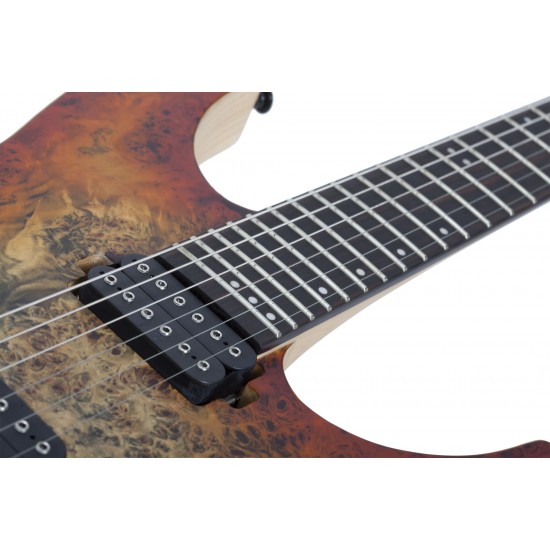 Schecter Reaper-6 INFB