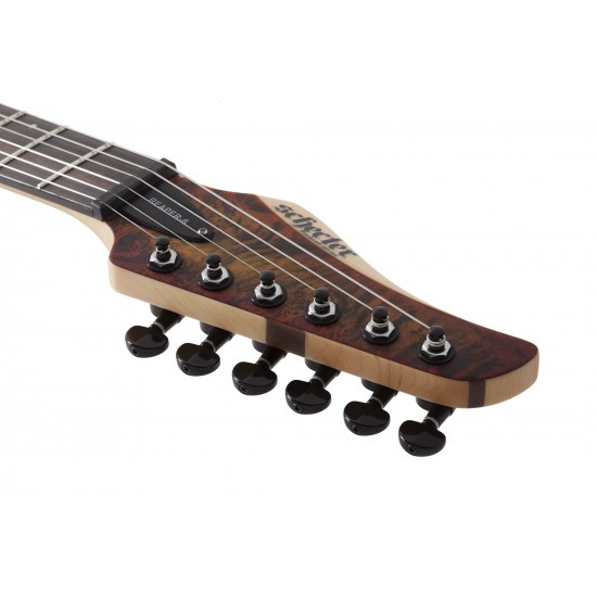 Schecter Reaper-6 INFB