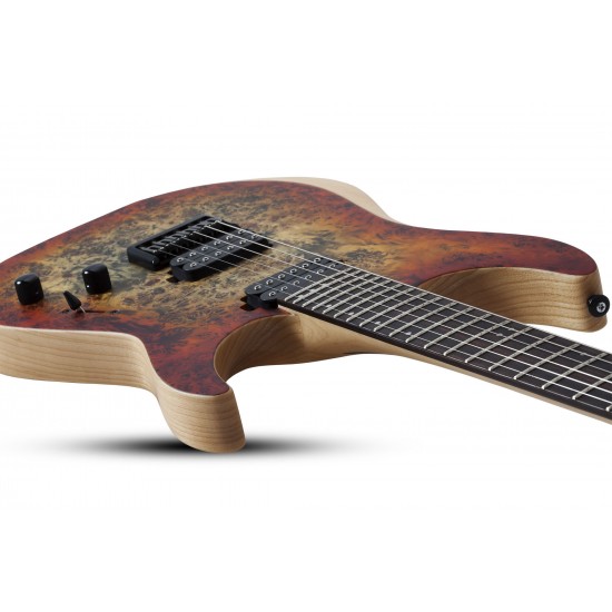 Schecter Reaper-6 INFB