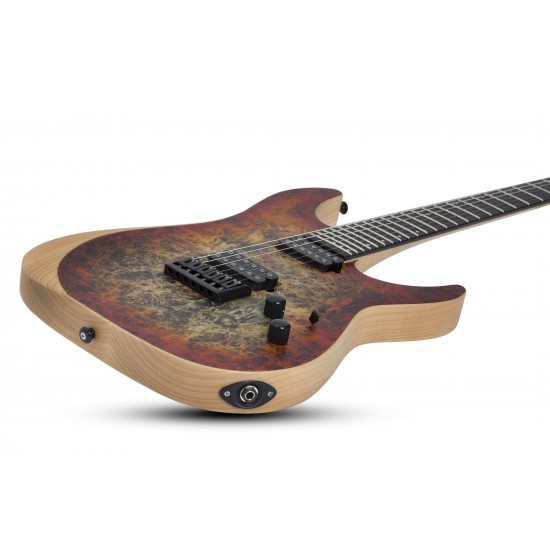 Schecter Reaper-6 INFB