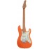 Schecter Nick Johnston Traditional HSS Atomic Orange