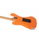 Schecter Nick Johnston Traditional HSS Atomic Orange