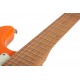 Schecter Nick Johnston Traditional HSS Atomic Orange