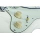 Schecter Nick Johnston Traditional HSS Atomic Snow