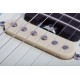 Schecter Nick Johnston Traditional HSS Atomic Frost