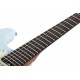 Schecter Nick Johnston Traditional HSS Atomic Frost