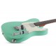 Schecter Nick Johnston Signature PT Atomic Green