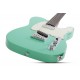 Schecter Nick Johnston Signature PT Atomic Green