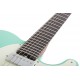 Schecter Nick Johnston Signature PT Atomic Green