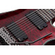 Schecter Hellraiser C-8 FR BCH