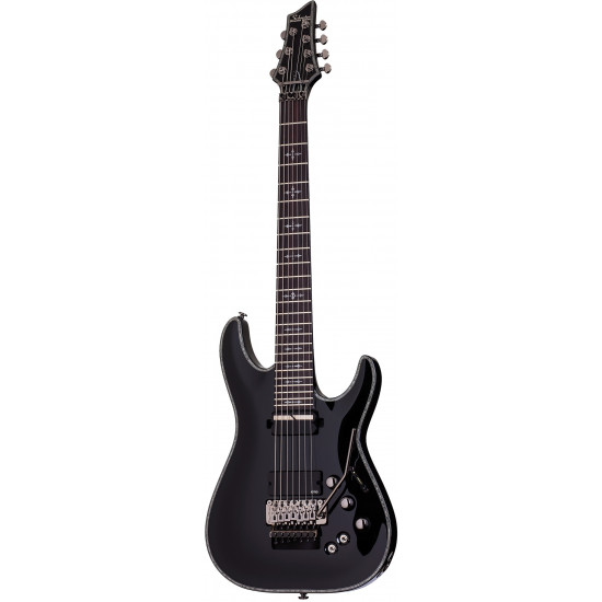 Schecter Hellraiser C-7 FR S