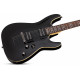 Schecter Omen-6 BLK