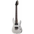 Schecter Omen-7 Vintage White