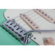 Schecter Nick Johnston Atomic Green