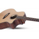 Schecter Orleans Studio Acoustic