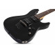 SGR by Schecter C-1 BLK