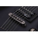 SGR by Schecter C-1 BLK