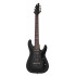 SGR by Schecter C-7 BLK