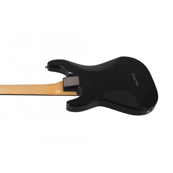 SGR by Schecter C-7 BLK