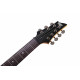 SGR by Schecter C-7 BLK