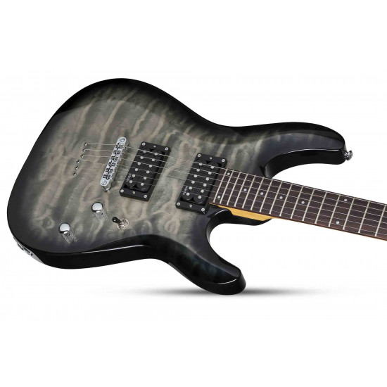 Schecter C-6 Plus CHB