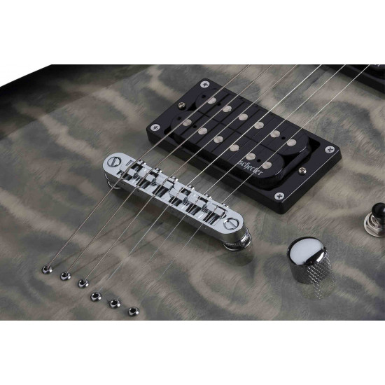 Schecter C-6 Plus CHB