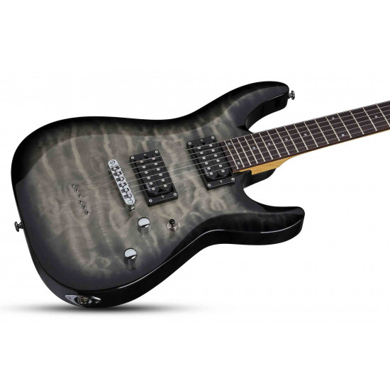 Schecter C-6 Plus CHB