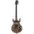 Wylde Audio Heathen Grail Buzzsaw Rawtop