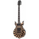 Wylde Audio Heathen Grail Buzzsaw Rawtop