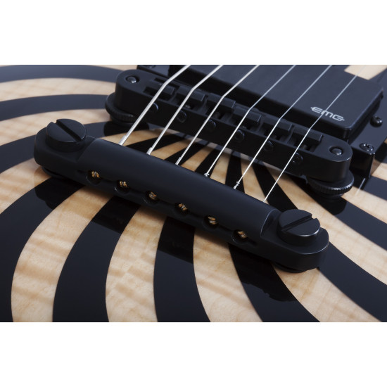 Wylde Audio Heathen Grail Buzzsaw Rawtop