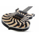 Wylde Audio Heathen Grail Buzzsaw Rawtop