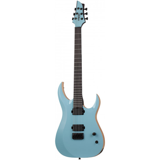 Schecter John Browne Tao-6 Azure