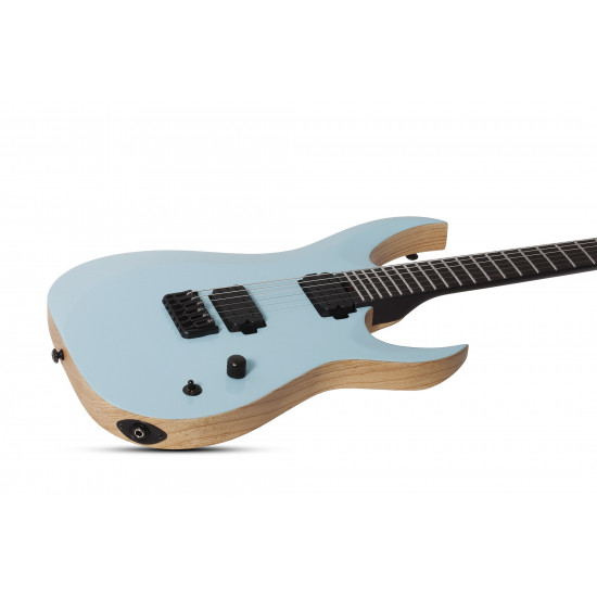 Schecter John Browne Tao-6 Azure