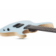 Schecter John Browne Tao-6 Azure