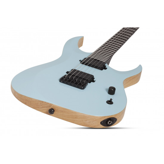 Schecter John Browne Tao-6 Azure